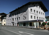 Отель Gasthof Steinerwirt